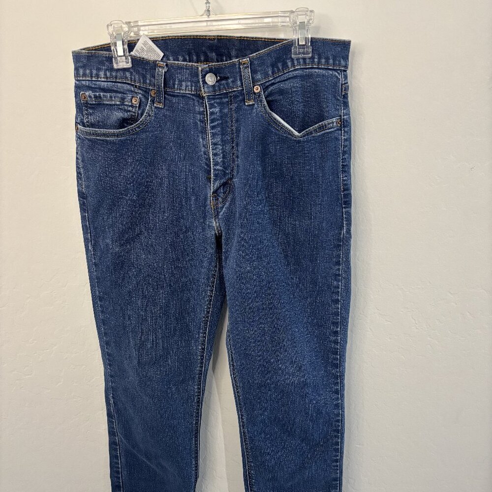 Levi's 541 Medium Wash Jeans | Size 34x34